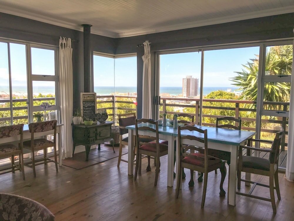 Фото Bluebottle Guest House