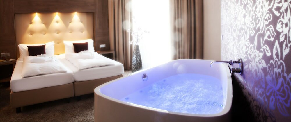 Фото Ringhotel Nassau-Oranien