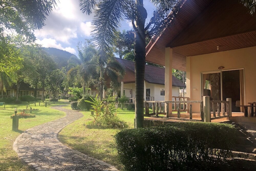 Фото Koh Chang Privilege