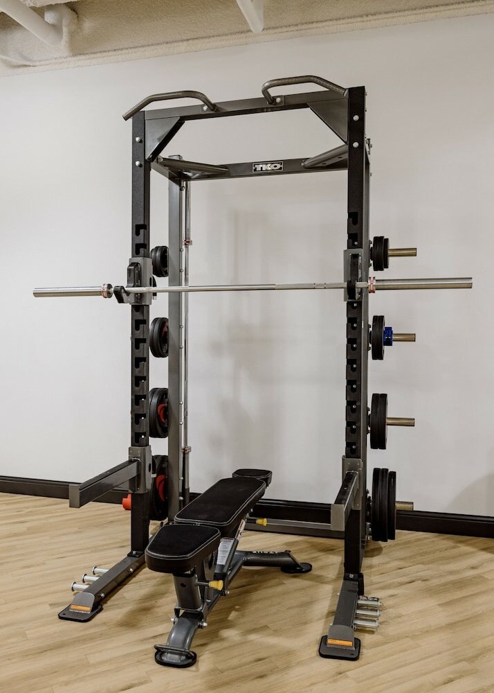 Фото Roost Cleveland