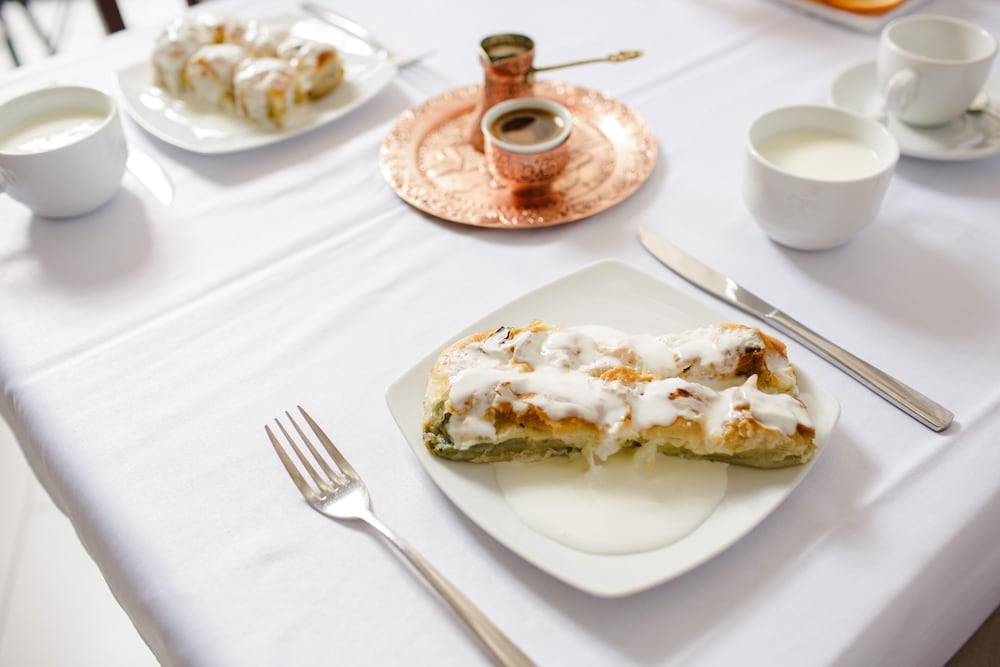 Фото Хотел Врбак