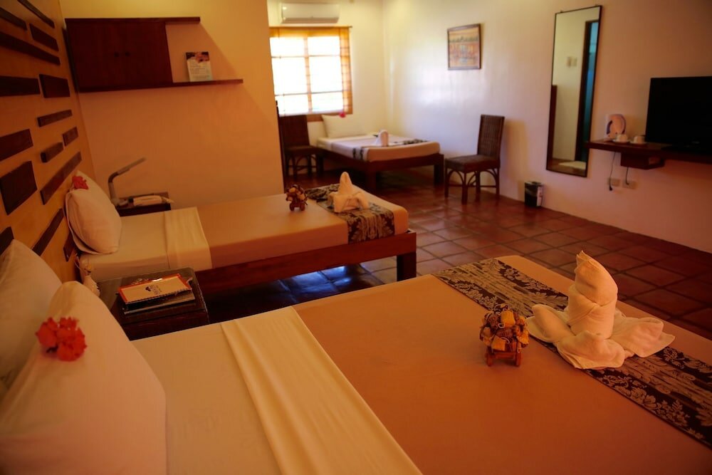 Фото Acacia Tree Garden Hotel