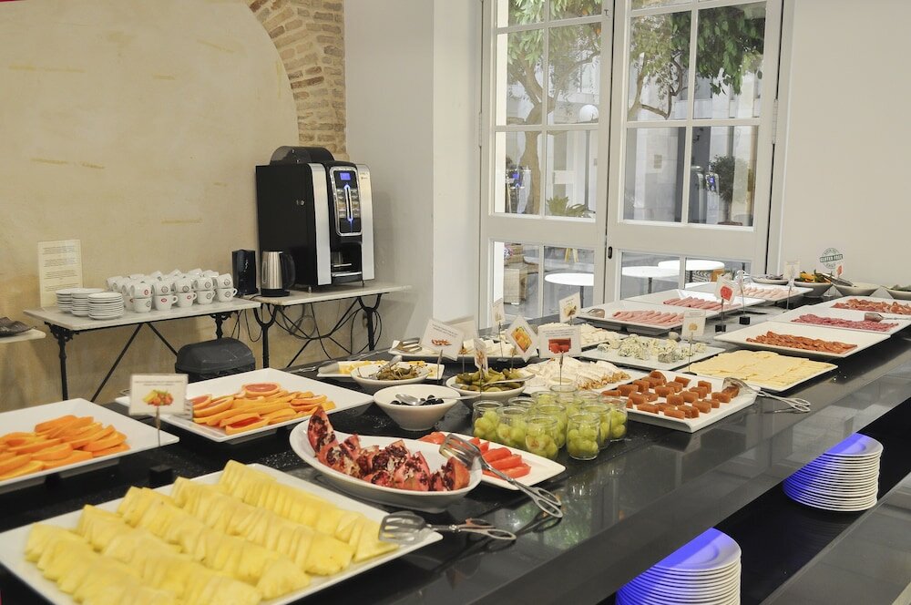 Фото Hotel San Gil