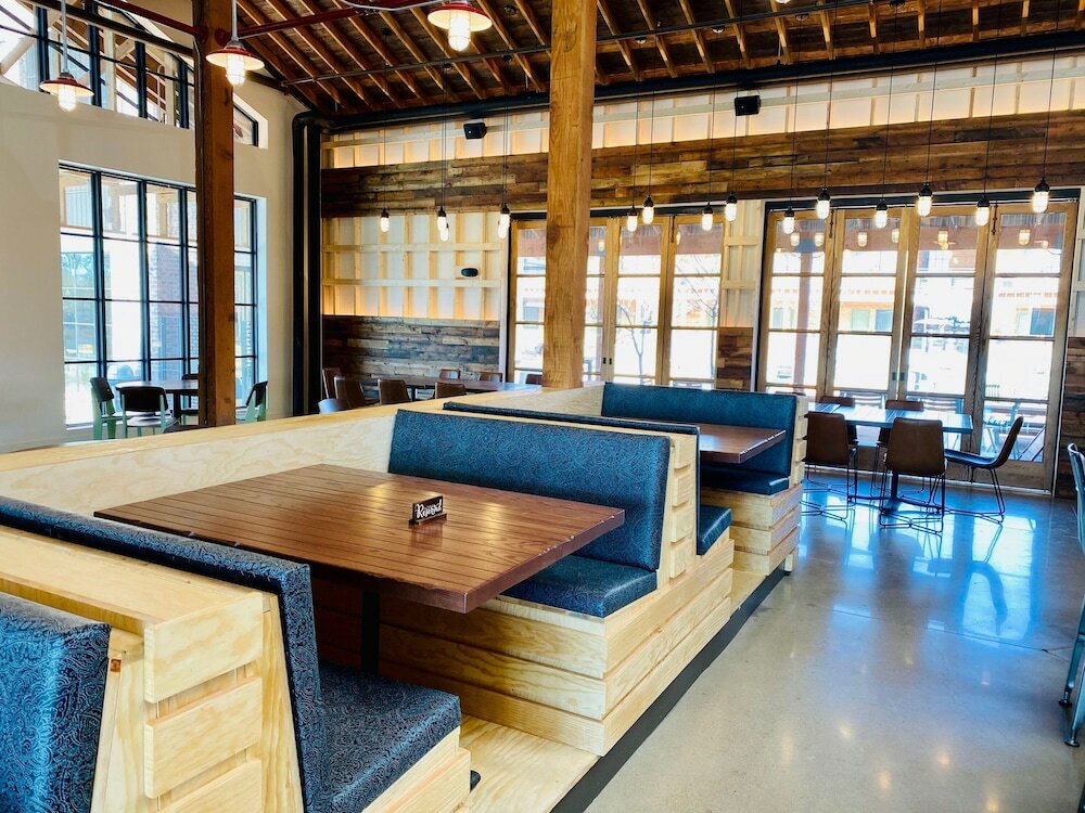 Фото Cotton Court Hotel