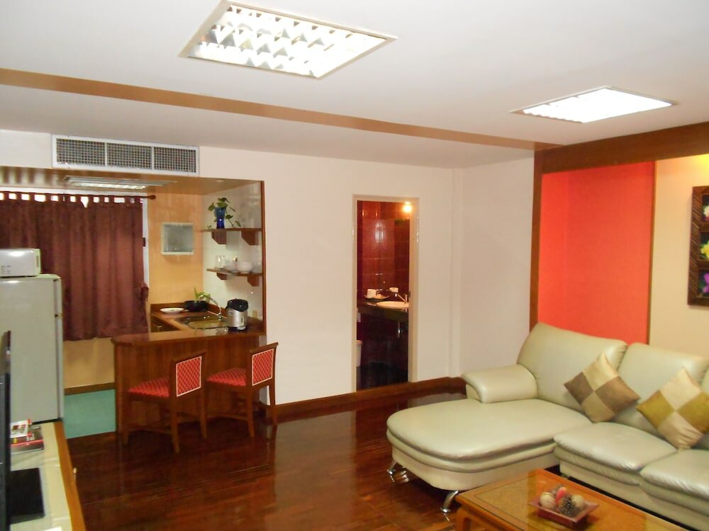 Фото Bs Court Boutique Residence