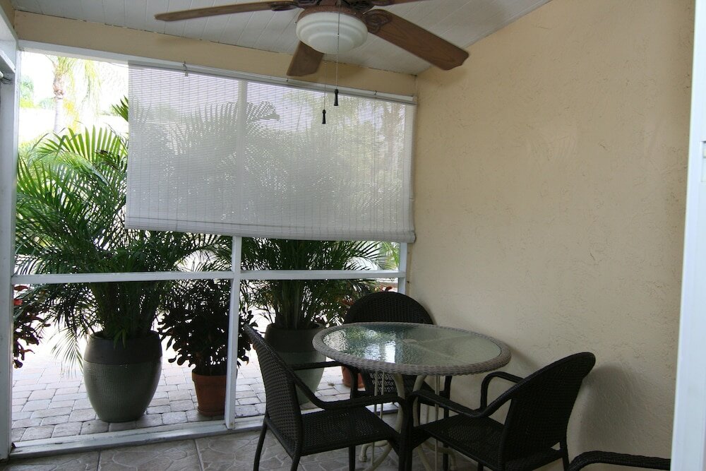 Фото Venice Beach Villas