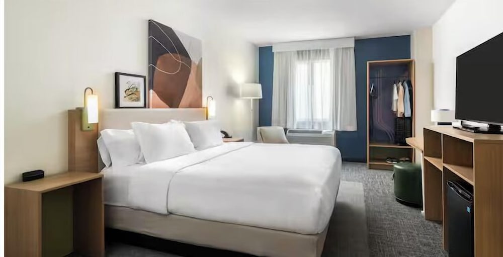 Фото Clarion Pointe Abingdon I-81 near Fairgrounds