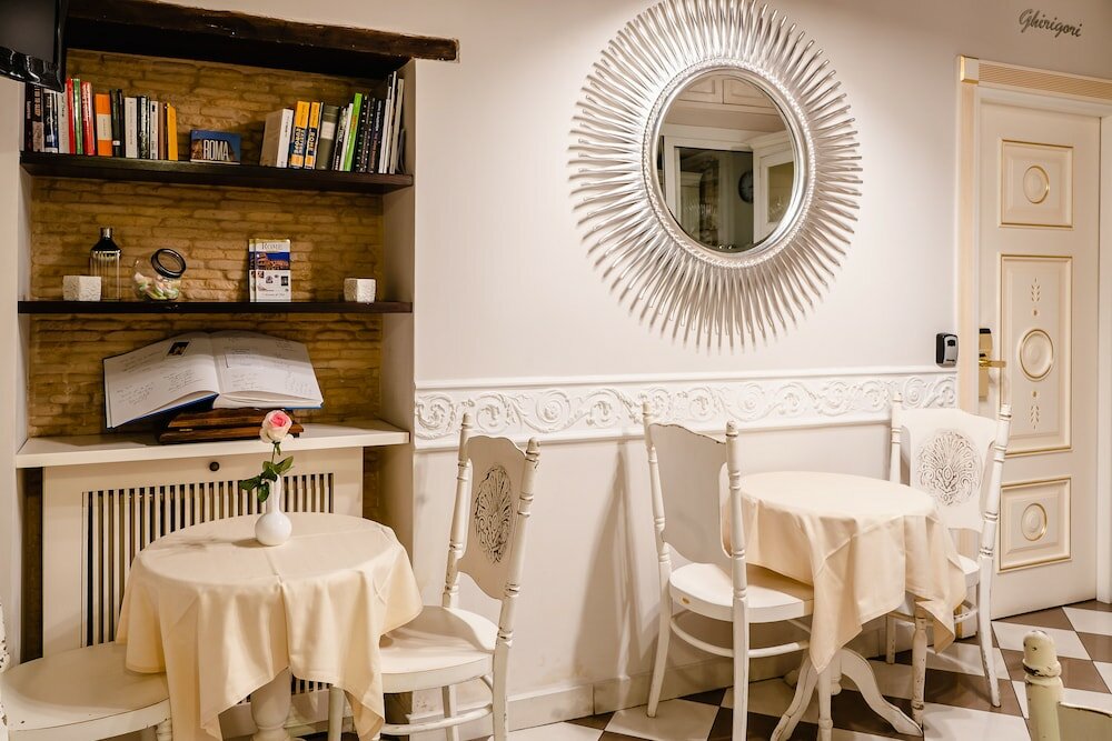 Фото Locanda del Sole