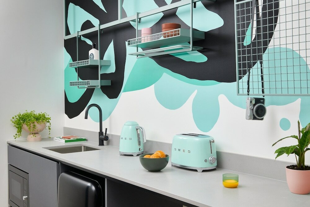 Фото Lyf Collingwood Melbourne