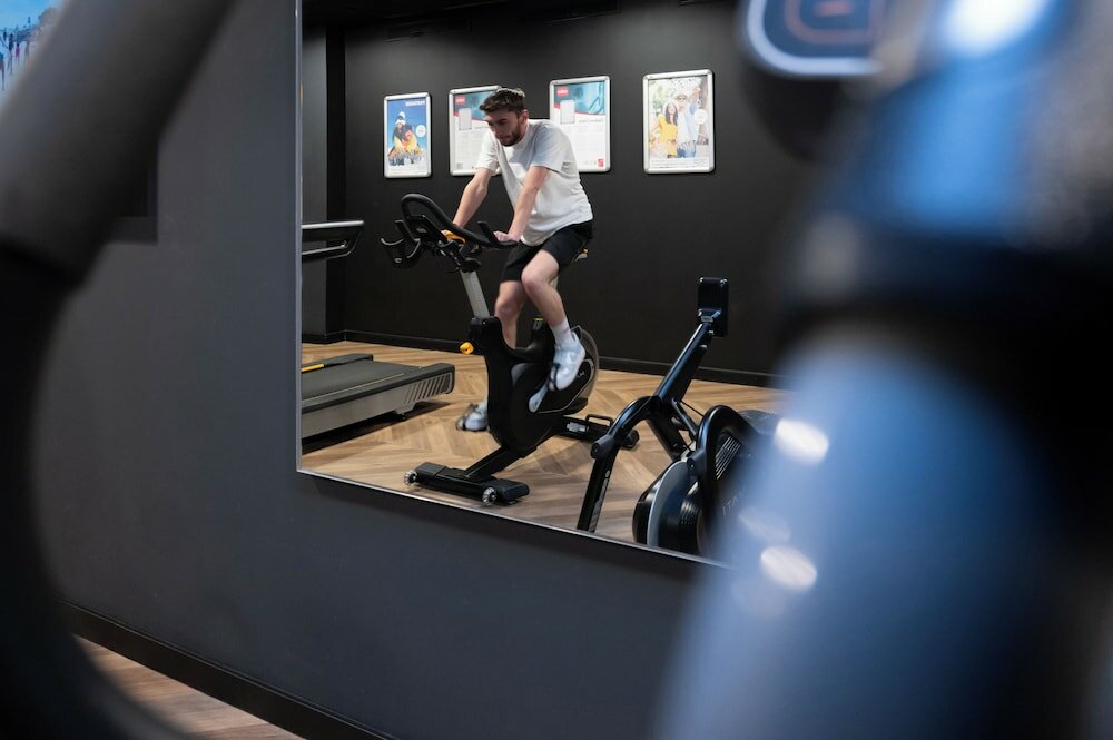 Фото Nemea Appart Hotel Riviera Nice Aéroport