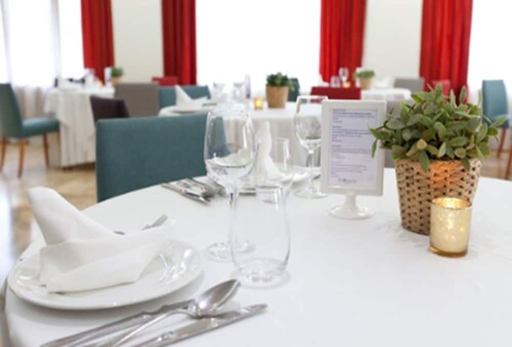 Фото Hotel Costa Blanca