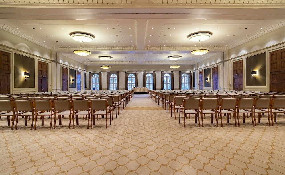 Фото Parkhotel Quellenhof Aachen