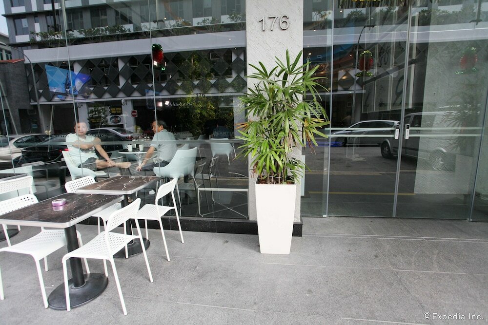 Фото Arton Boutique Hotel