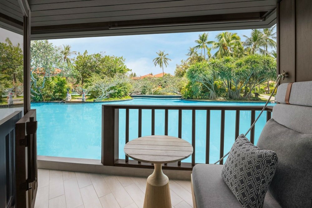 Фото The Laguna, a Luxury Collection Resort & SPA, Nusa Dua
