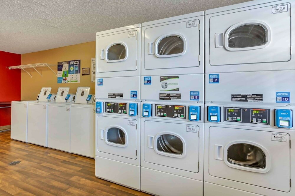 Фото Extended Stay America Suites El Paso Airport