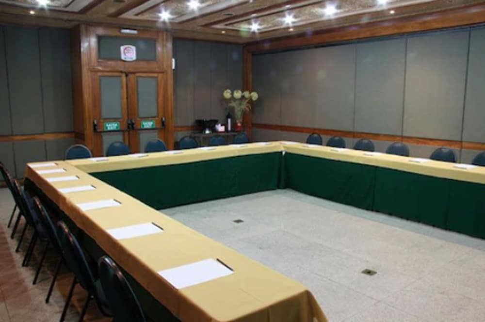 Фото Da Vinci Hotel & Conventions