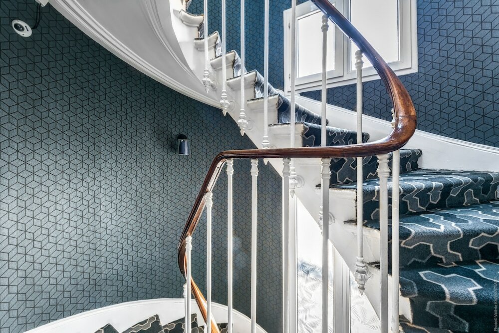 Фото Etoile Park Hotel