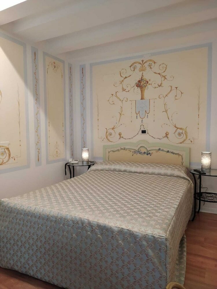 Фото Hotel Antigo Trovatore