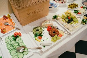 Гостиница Hotel St. Georg