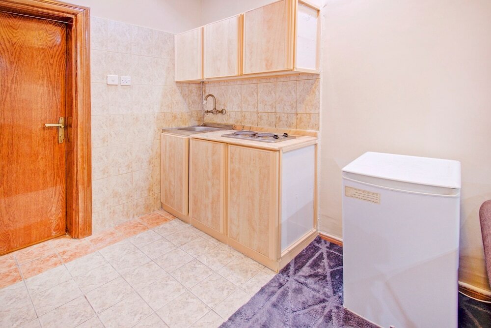 Фото Oyo 595 Aali For Residental Units