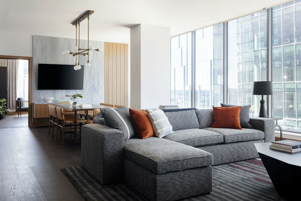 Фото Kimpton Shane Hotel an IHG hotel