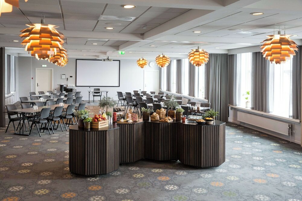 Фото Scandic Regina