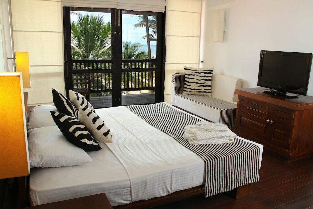 Фото Goldi Sands Hotel