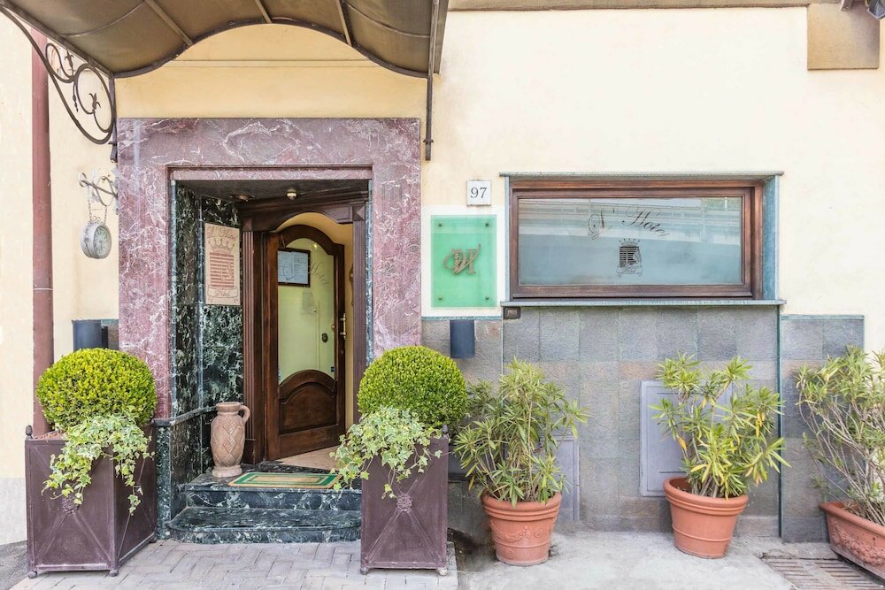 Фото Hotel Vibel