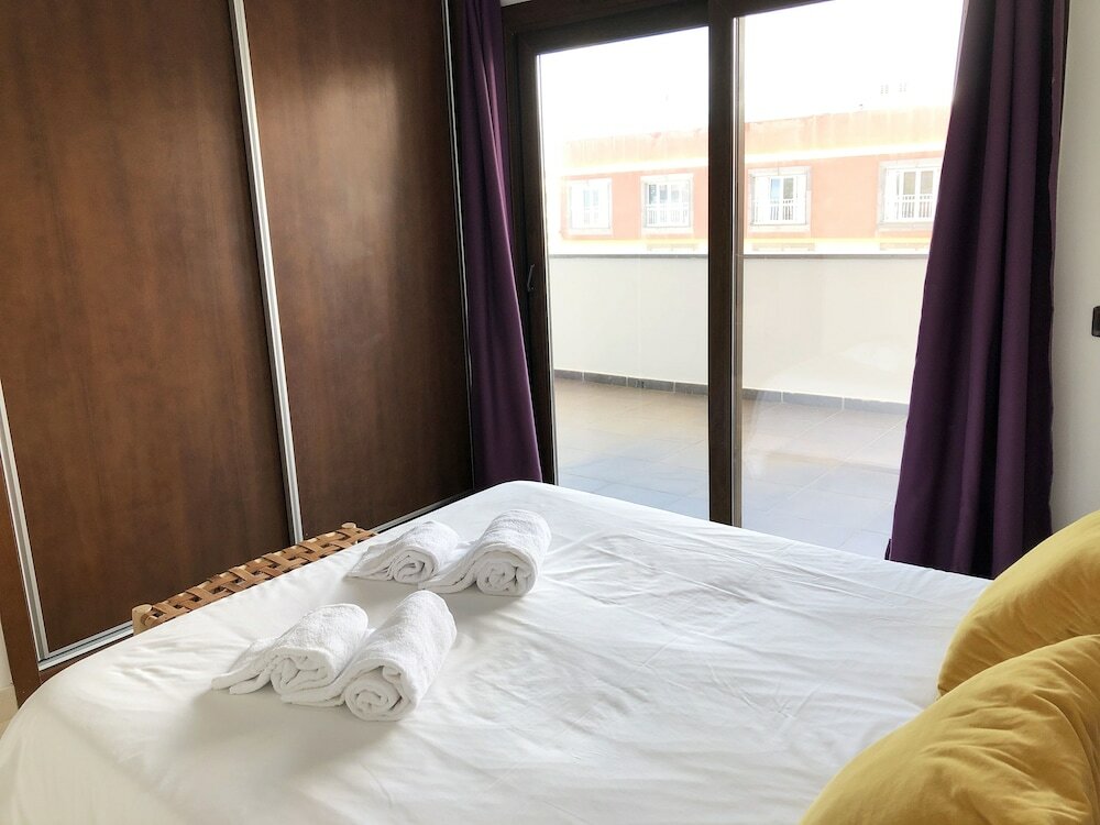 Фото Cotillo Ocean View