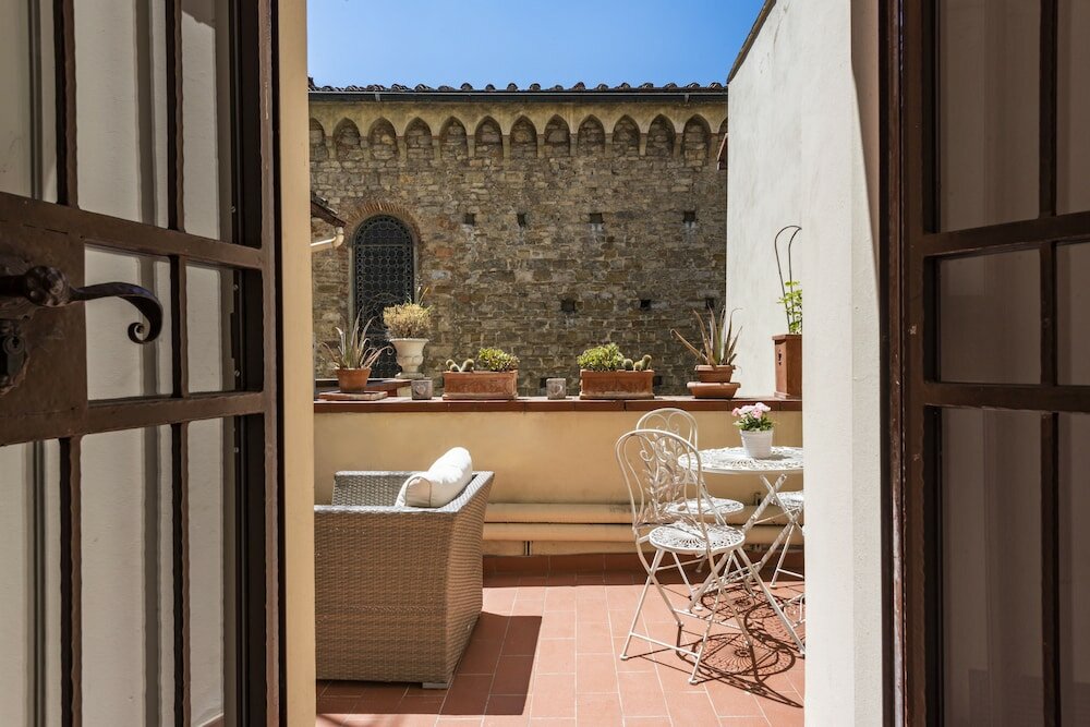 Фото B&b San Remigio Firenze