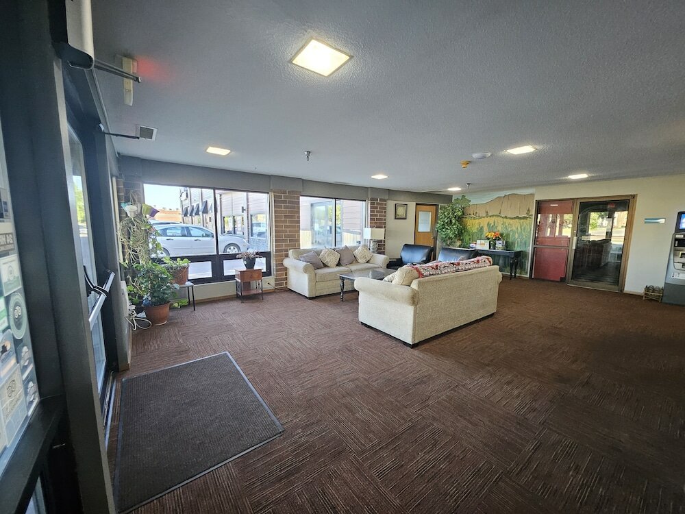 Фото Prairie Inn