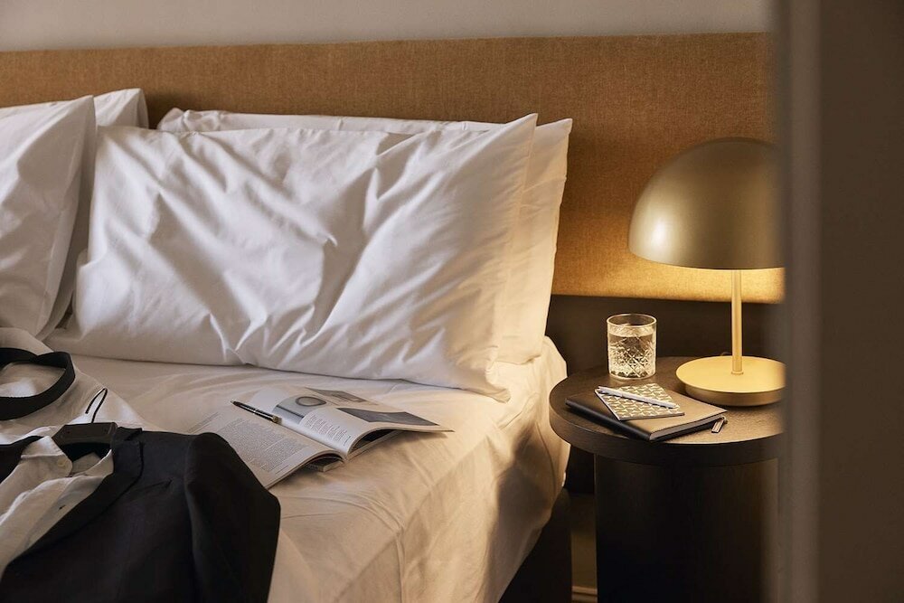 Фото The Capitol Hotel Sydney