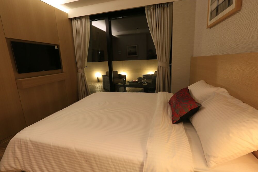 Фото Borjomi Seoul