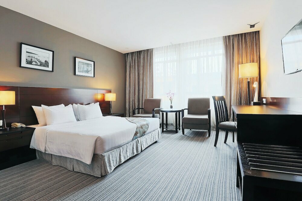 Hotel Hotel Sixty3, Kota Kinabalu, photo