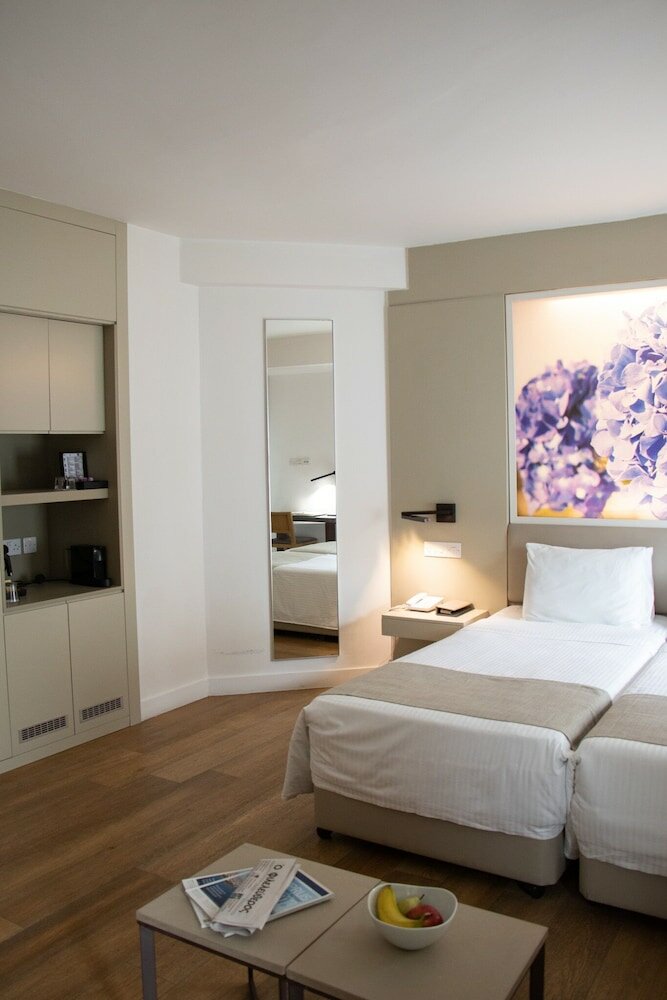 Фото The Classic Hotel Nicosia Handwritten Collection