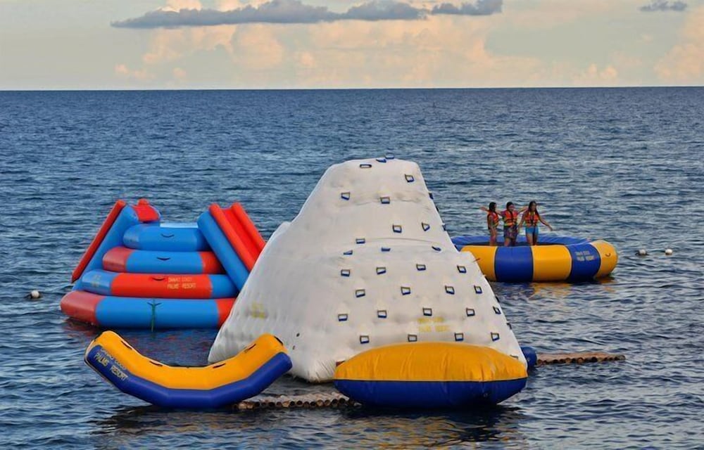 Фото Danao Coco Palms Resort