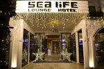 SeaLife Lounge Hotel