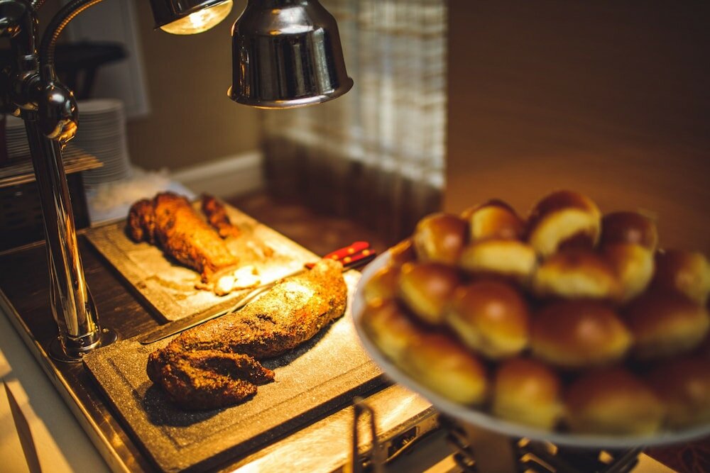 Фото Bridgewater Marriott