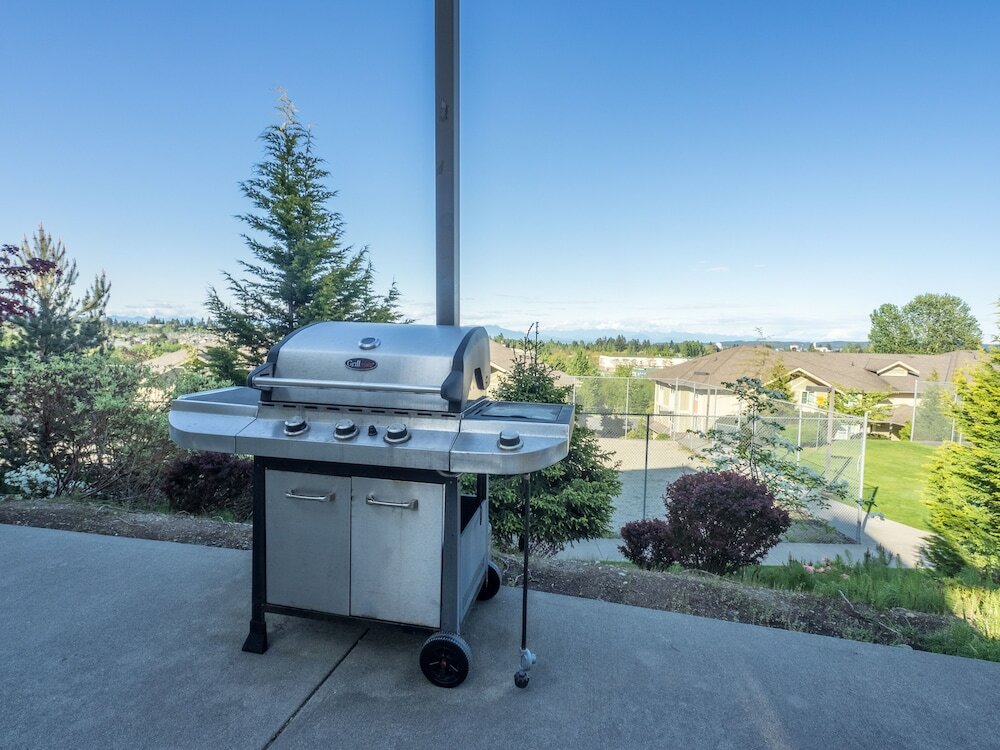 Фото Vancouver Island University Residences