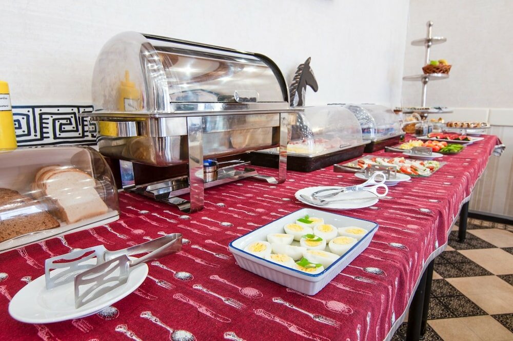 Фото Horse inn Pension