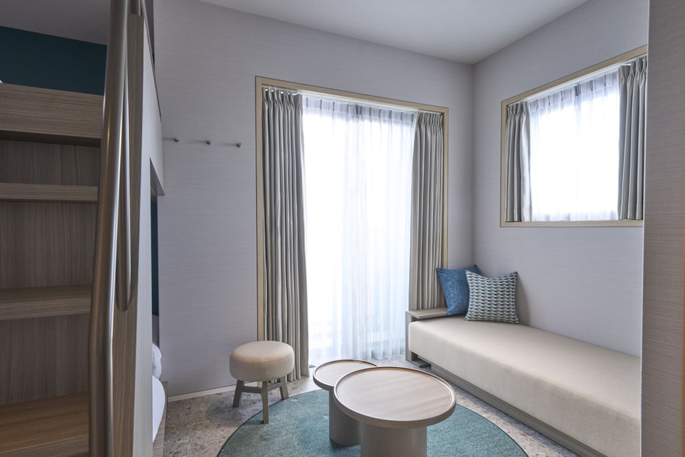 Фото Fav Tokyo Nishinippori