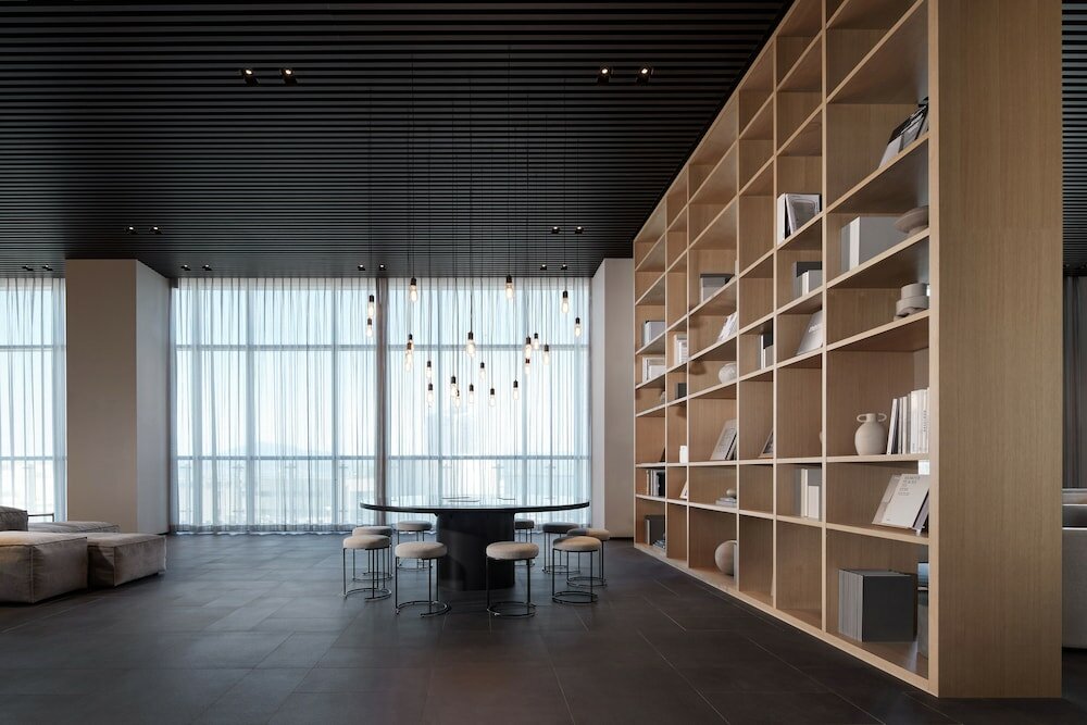 Фото Shilla Stay Yeosu