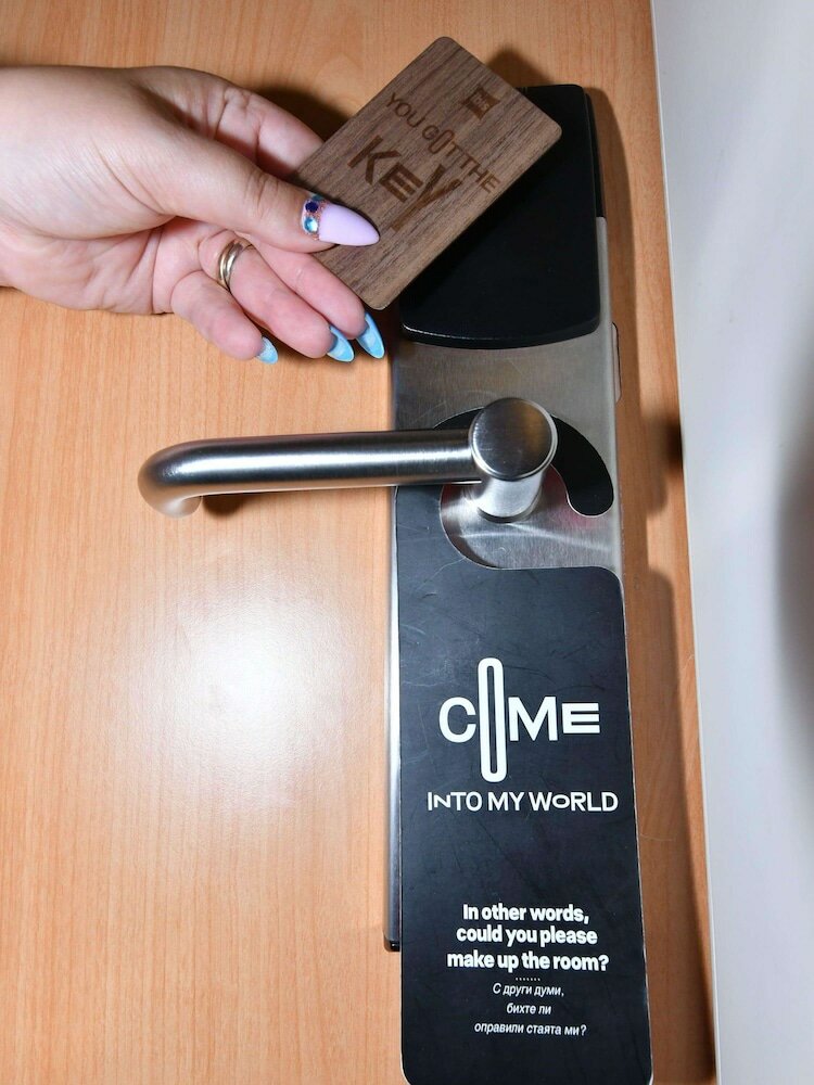 Фото ibis Sofia Airport