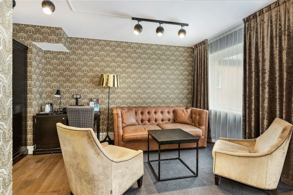 Фото Vimmerby Stadshotell, WorldHotels Crafted