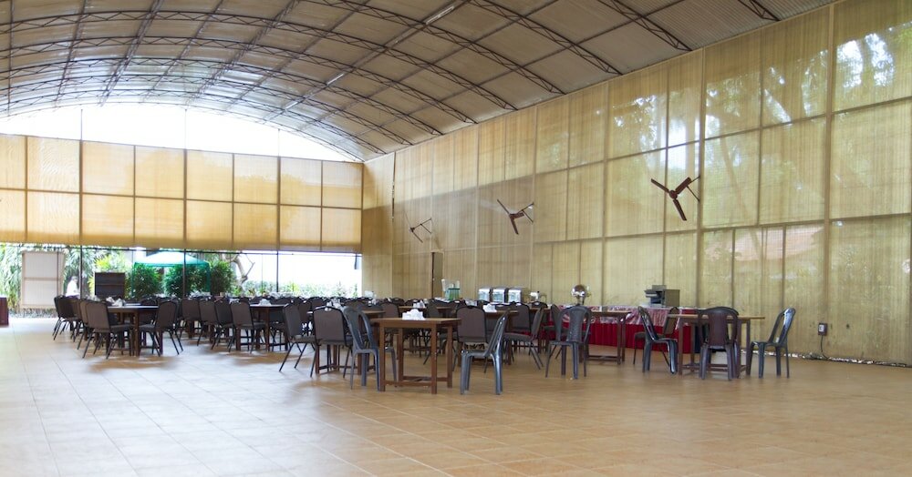 Фото Resorte Marinha Dourada