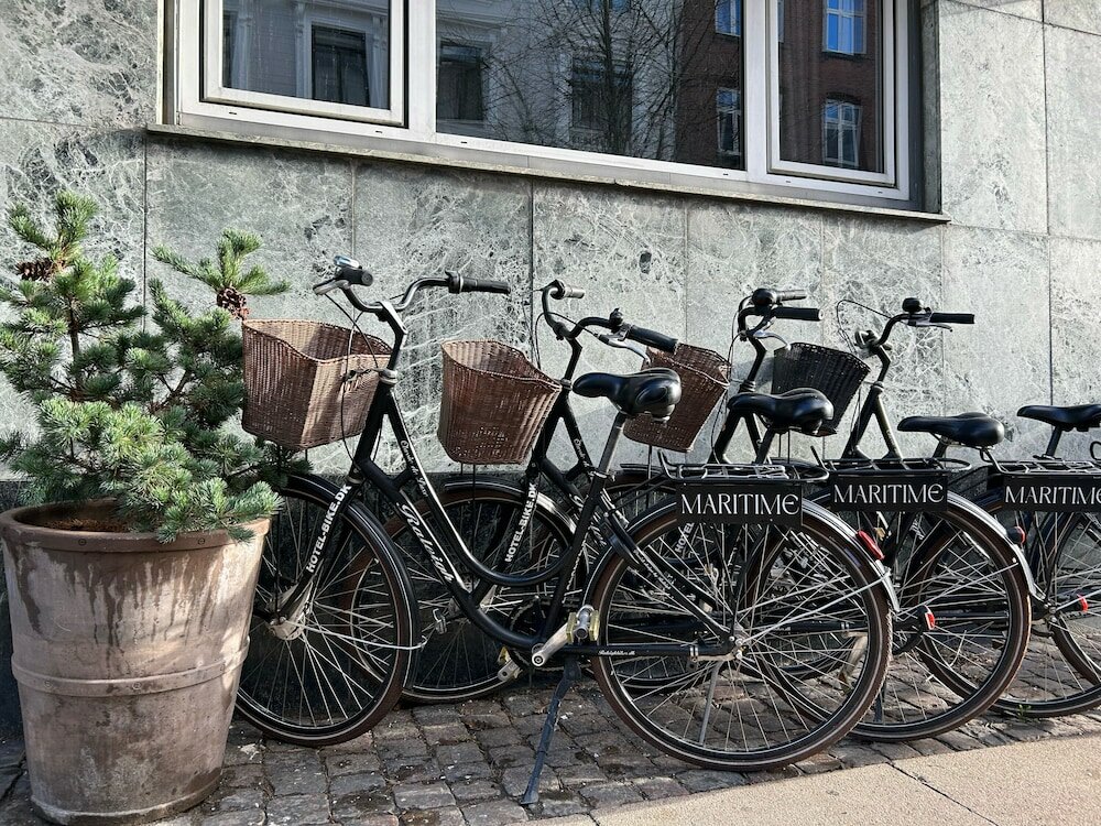 Фото Hotel Maritime