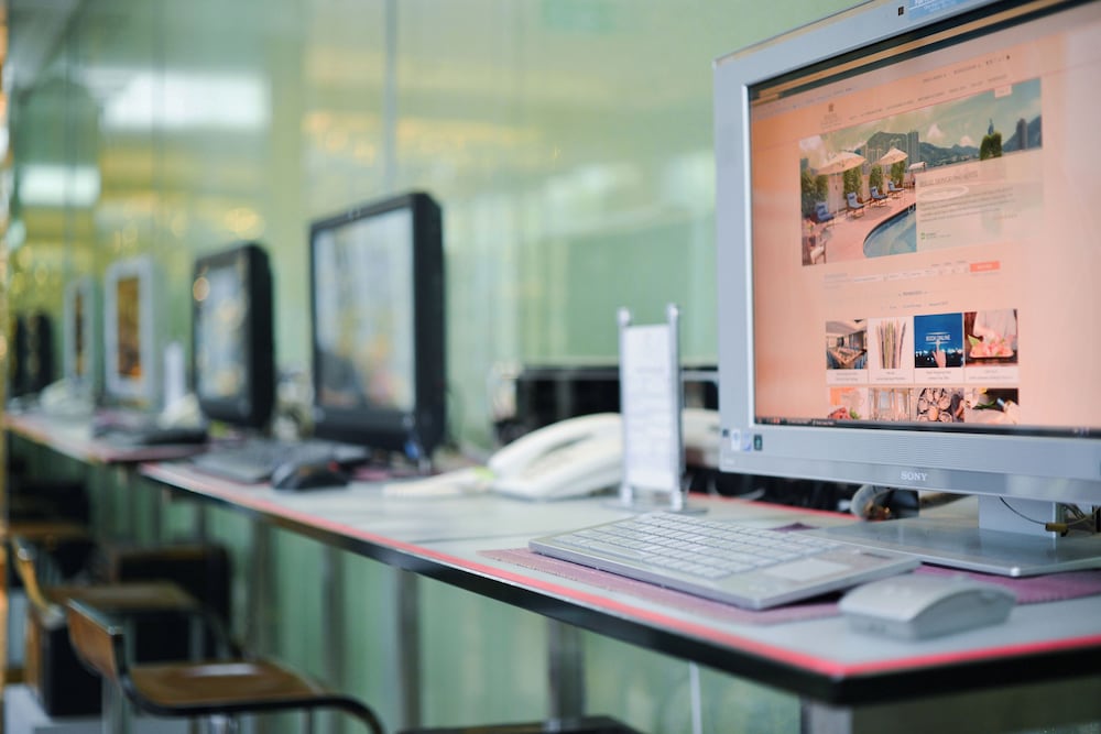 Фото Regal Hongkong Hotel