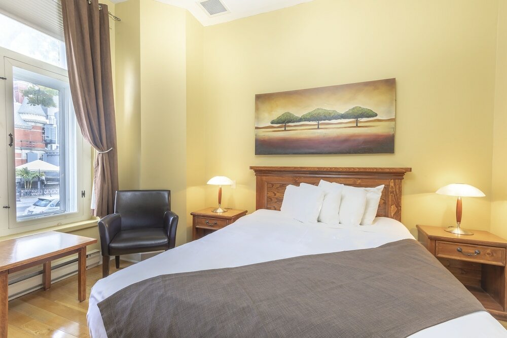 Фото Unilofts Grande-Allée