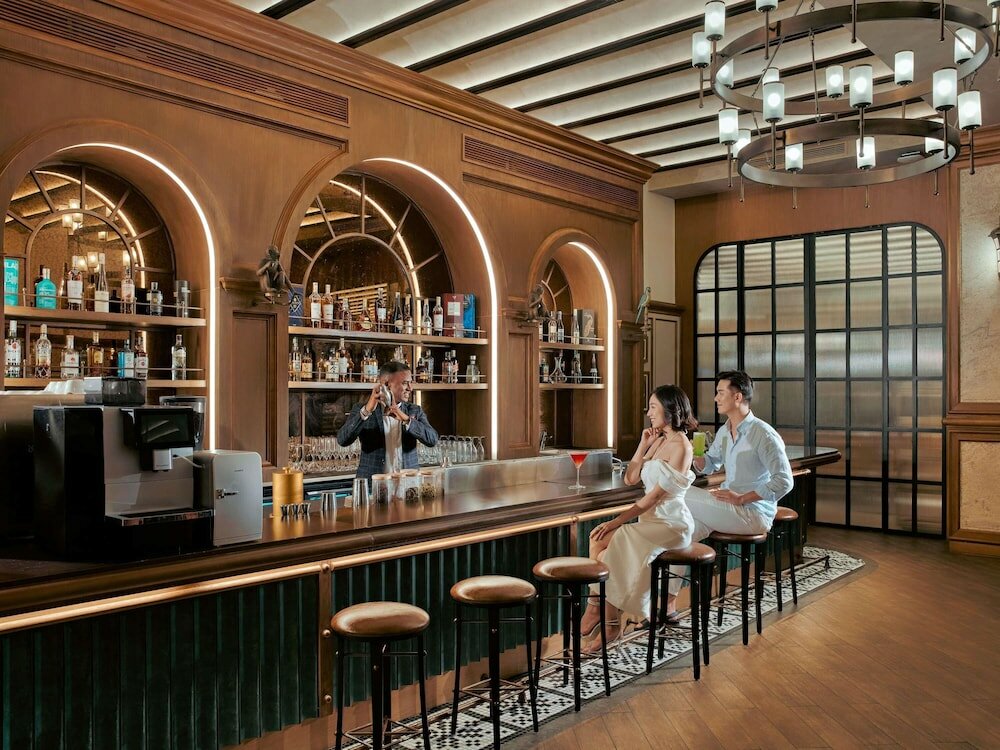 Фото Movenpick Resort Phan Thiet