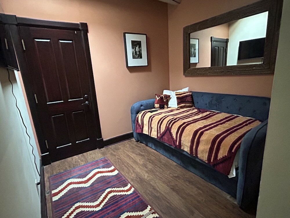 Фото The Inn at Vanessie